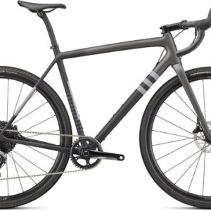 Specialized Crux Comp