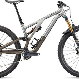 Specialized Stumpjumper Evo Elite Alloy Mountain Bike 2022 - Trail Full Suspension MTB