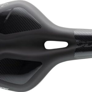 DDK 3053MF Comfort Plus Unisex City Saddle