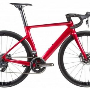 Orro Venturi STC Signature Ultegra-Di2 Airbeat