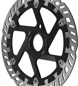 Magura Rotor MDR-P CL Center Lock with Lockring For Thru Axle (with external notches)