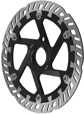 Magura Rotor MDR-P CL Center Lock with Lockring For Thru Axle (with external notches) Magura Rotor MDR-P CL Center Lock with Lockring For Thru Axle (with external notches)