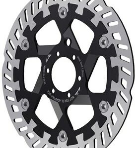 Magura Rotor MDR-P 6 Hole with 6 Steel Mounting Bolts