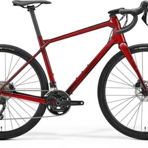 Merida Silex 4000