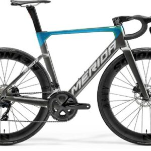Merida Reacto 9000