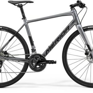 Merida Speeder 400