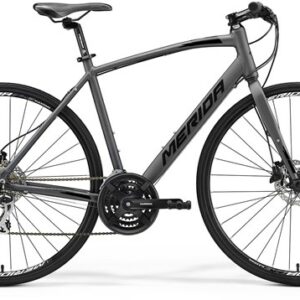 Merida Speeder 20D
