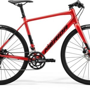 Merida Speeder 200