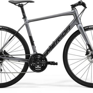 Merida Speeder 100