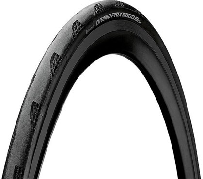 Continental Grand Prix 5000S Tubeless Ready Road Tyre Continental Grand Prix 5000S Tubeless Ready Road Tyre