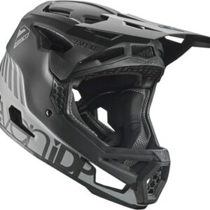 7Protection Project 23 GF Full Face MTB Cycling Helmet