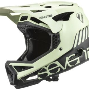 7Protection Project 23 GF Full Face MTB Cycling Helmet