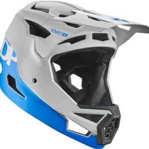 7Protection Project 23 ABS Full Face MTB Cycling Helmet