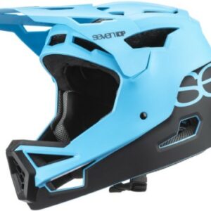 7Protection Project 23 ABS Full Face MTB Cycling Helmet