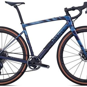 Specialized Diverge S-Works