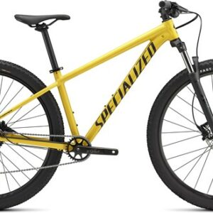 Specialized Rockhopper Comp 27.5" Mountain Bike 2023 - Hardtail MTB