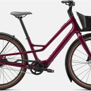 Specialized Como SL 4.0