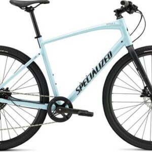 Specialized Sirrus X 2.0