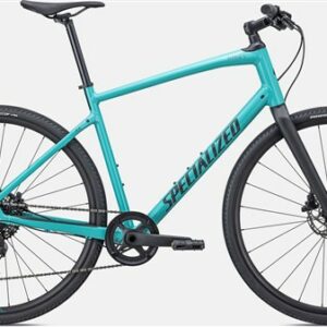 Specialized Sirrus X 4.0