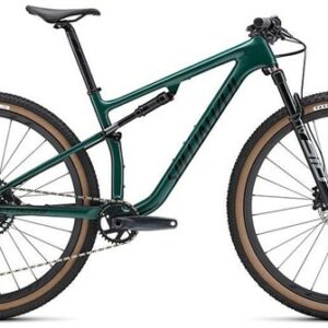 Specialized Epic Expert 29" Mountain Bike 2023 - XC Full Suspension MTB