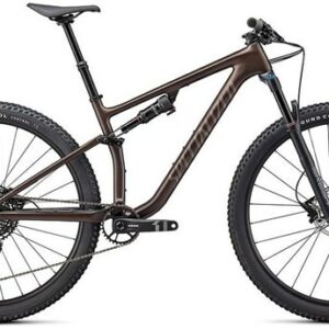 Specialized Epic Evo Base 29" Mountain Bike 2022 - XC Full Suspension MTB