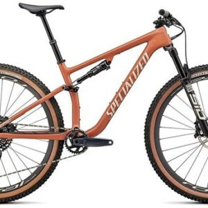 Specialized Epic Evo Expert 29" Mountain Bike 2022 - XC Full Suspension MTB