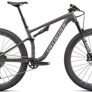 Specialized Epic Evo Expert 29" Mountain Bike 2022 - XC Full Suspension MTB