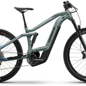 Haibike AllMtn 3