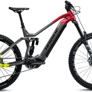 Haibike Nduro 7
