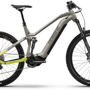 Haibike AllMtn 2