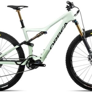 Orbea Rise M-Ltd
