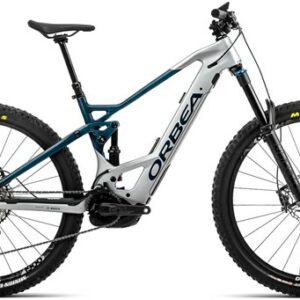 Orbea Wild FS M10