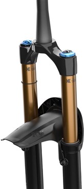 Fox Racing Shox Fork 36 & 38 Mudguard 2021 Fox Racing Shox Fork 36 & 38 Mudguard 2021