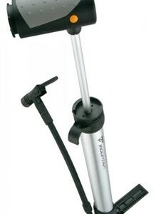 Topeak Mountain Morph Hand Pump With Foot Support