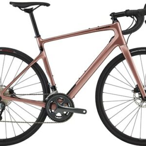 Cannondale Synapse Carbon 4