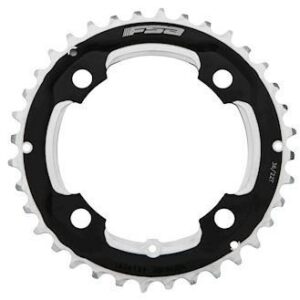 FSA Pro MTB Chainring 2x11