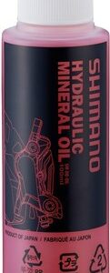 Shimano Disc  Brake Mineral Oil 100ml