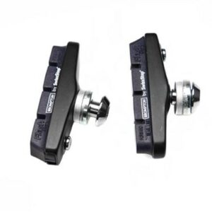 Brompton Brake Pads Complete