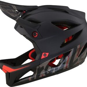 Troy Lee Designs Stage Mips Full Face MTB Helmet