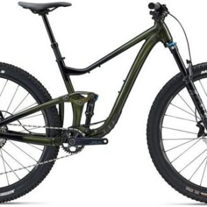 Giant Trance 29 1 Mountain Bike 2023 - Trail Full Suspension MTB