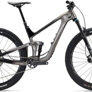 Giant Trance Advanced Pro 29 2 Mountain Bike 2023 - Trail Full Suspension MTB