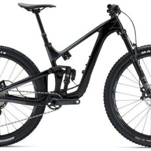 Giant Trance Advanced Pro 29 1 Mountain Bike 2022 - Trail Full Suspension MTB