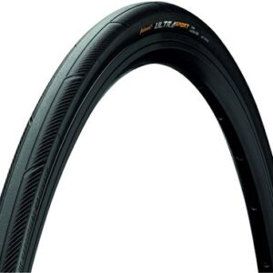 Continental Ultra Sport III Foldable Puregrip 650b Tyre