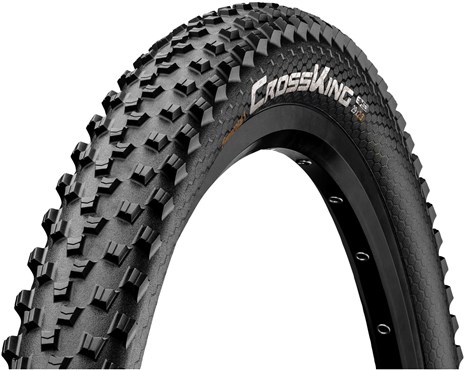 Continental Cross King Wire Bead 29" Tyre Continental Cross King Wire Bead 29" Tyre