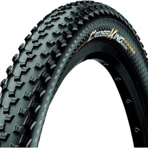 Continental Cross King ProTection Folding Blackchili 29" Tyre