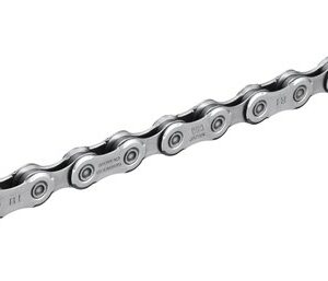 Shimano CN-M6100 Deore chain with Quick Link 12-speed 138L