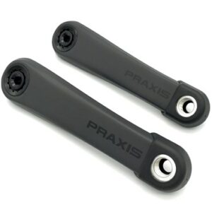Praxis Specialized M30 MTB E-Bike Alloy Crank Arms