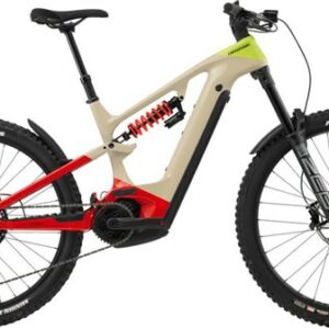 Cannondale Moterra Neo Carbon LT 1