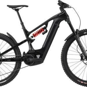 Cannondale Moterra Neo Carbon LT 2