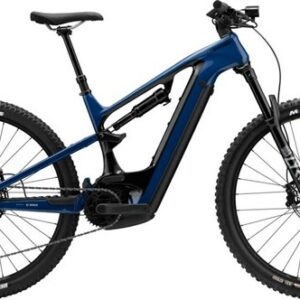 Cannondale Moterra Neo Carbon 1